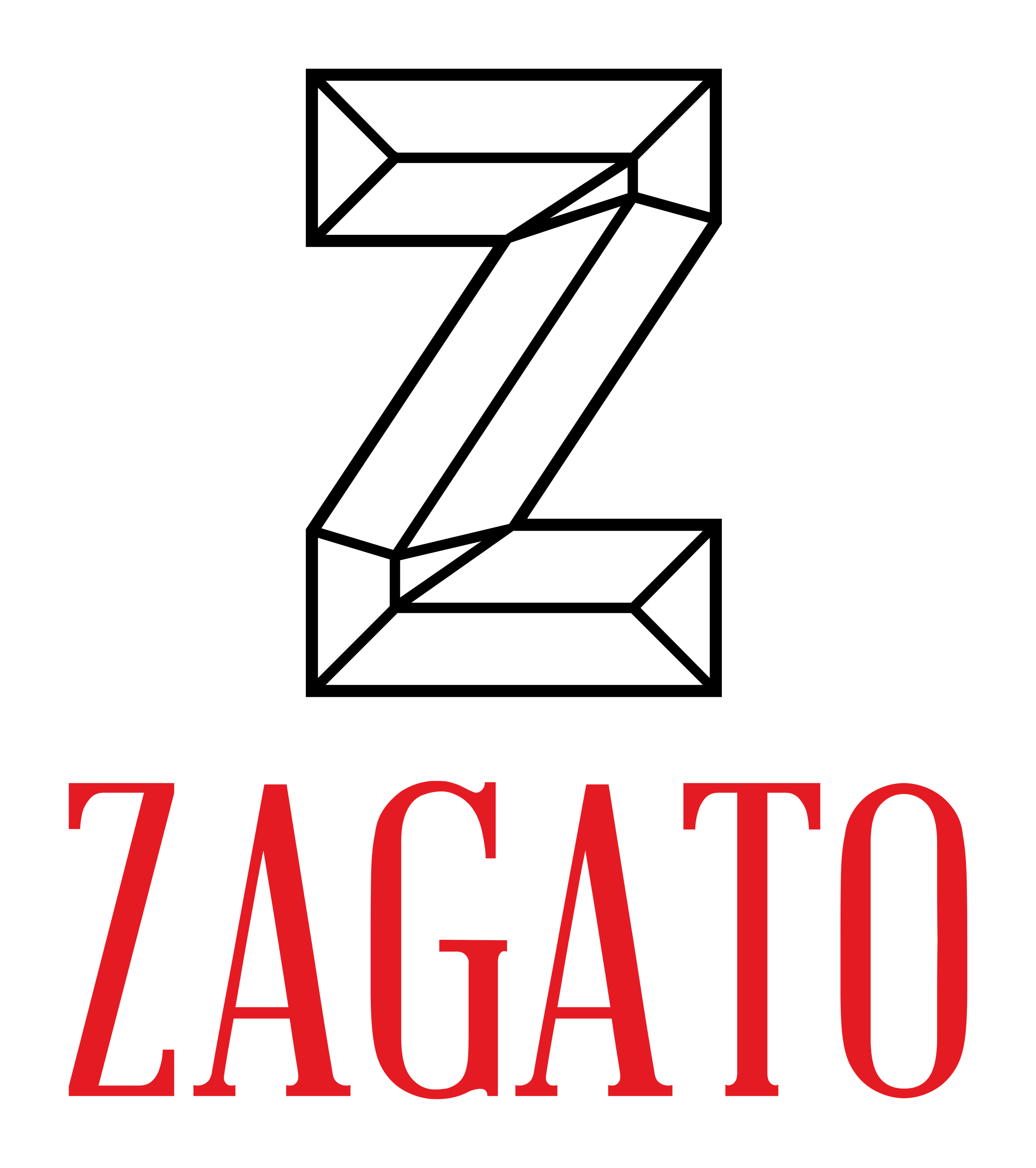 ZagatoLogo
